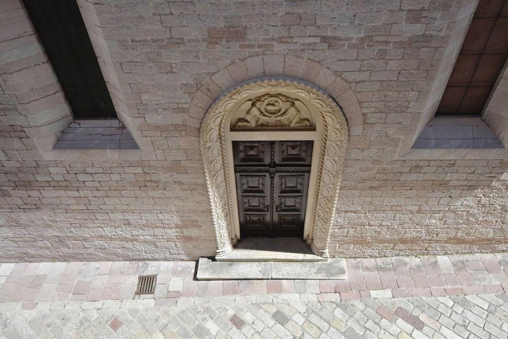 Apartment Cathedral Kotor Exteriör bild